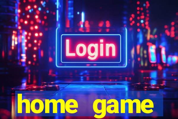 home game gamecategoryid 1